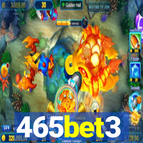 465bet3