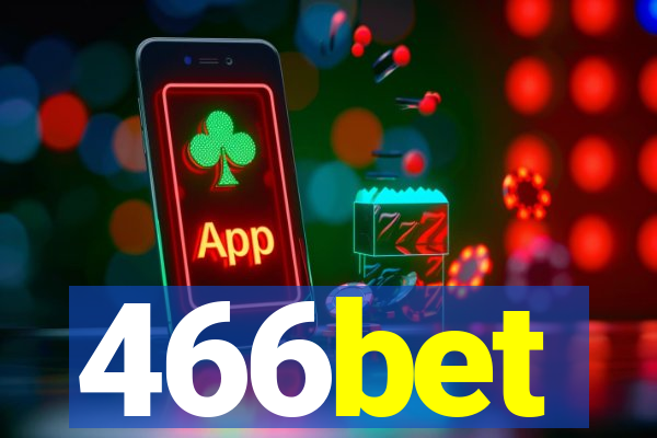 466bet