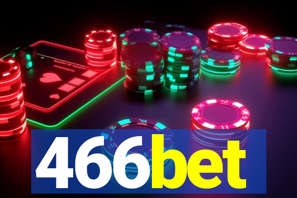 466bet