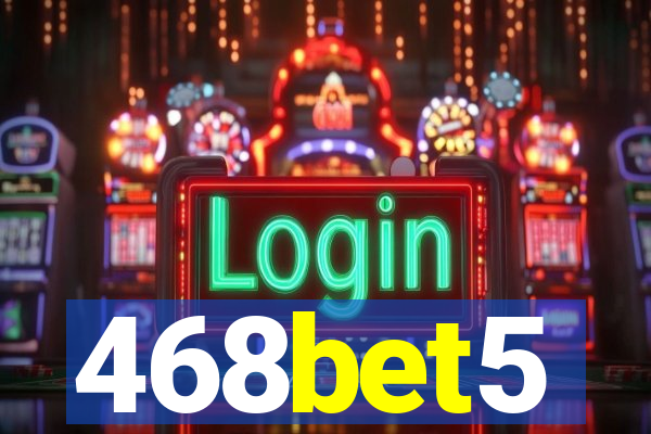 468bet5