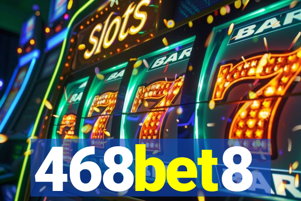 468bet8