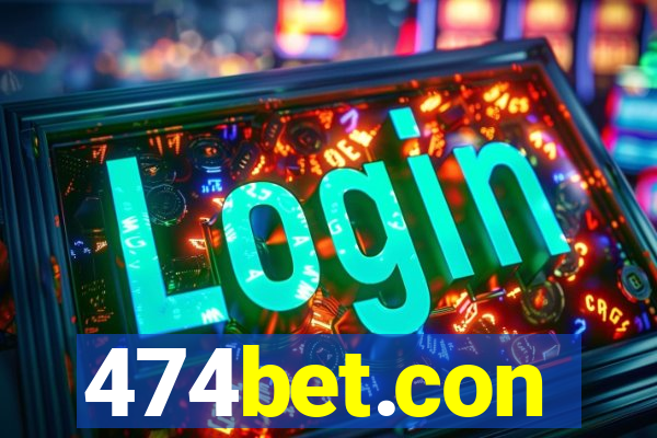 474bet.con