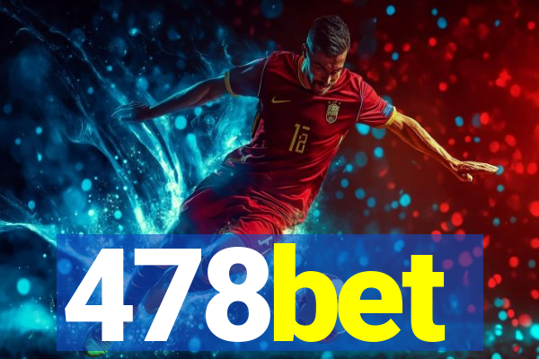 478bet