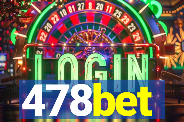 478bet