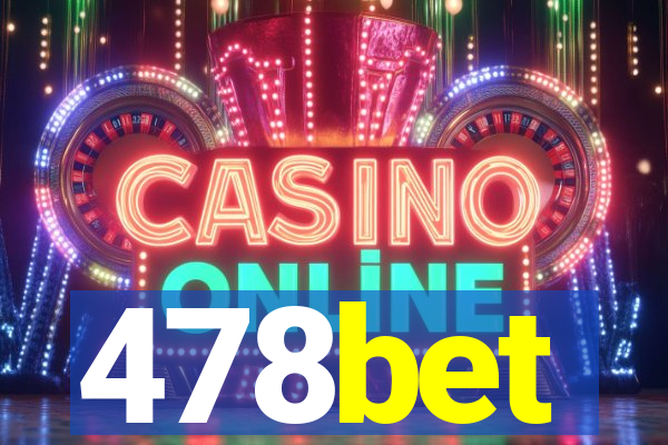 478bet