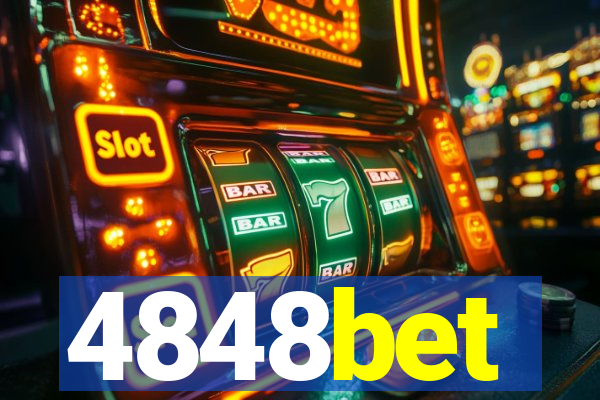 4848bet