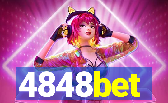 4848bet