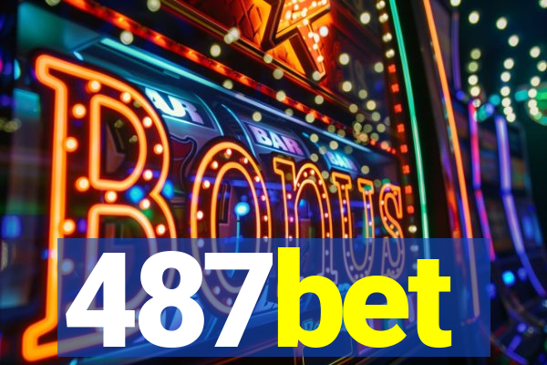 487bet