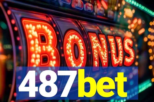 487bet