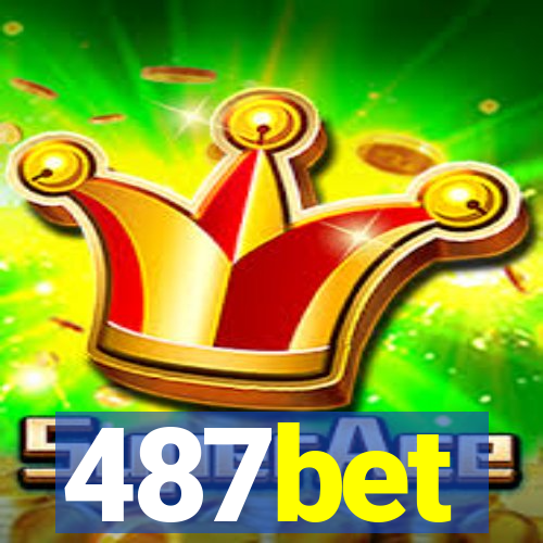 487bet