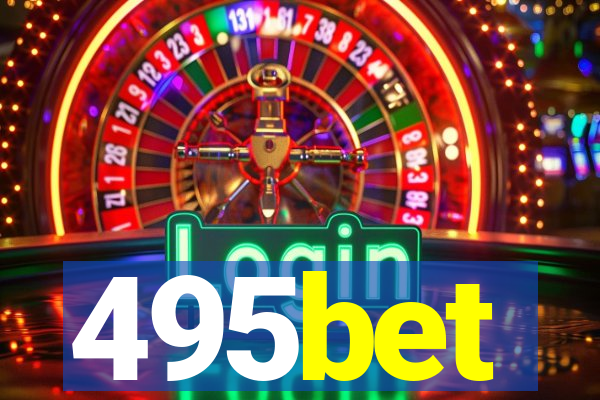 495bet