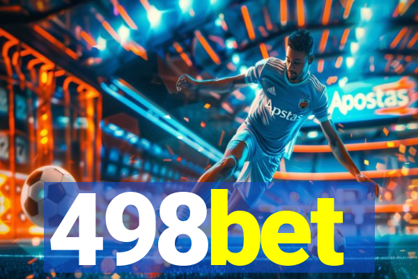 498bet
