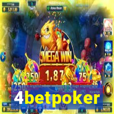 4betpoker