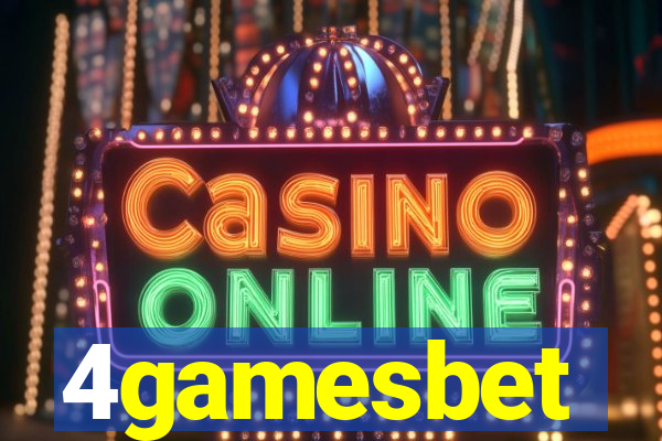 4gamesbet