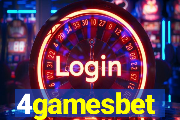 4gamesbet