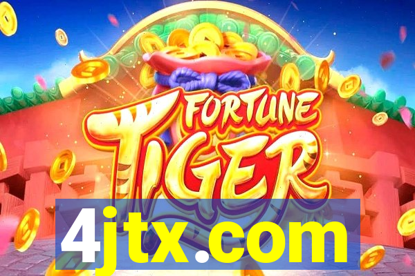 4jtx.com