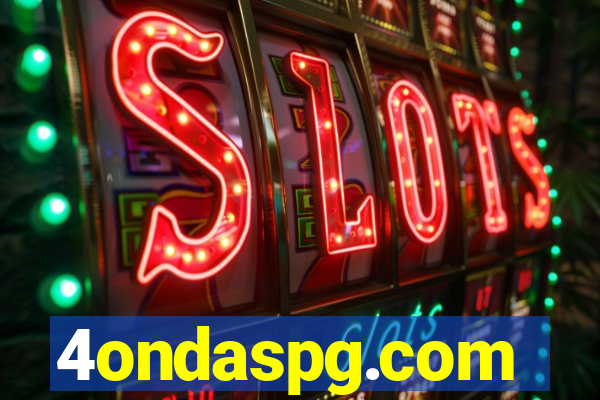 4ondaspg.com