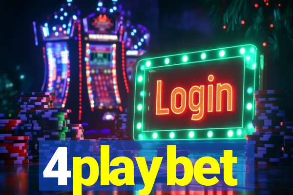 4playbet