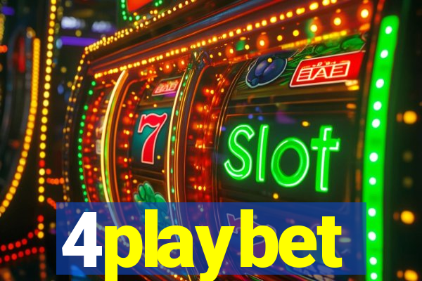 4playbet