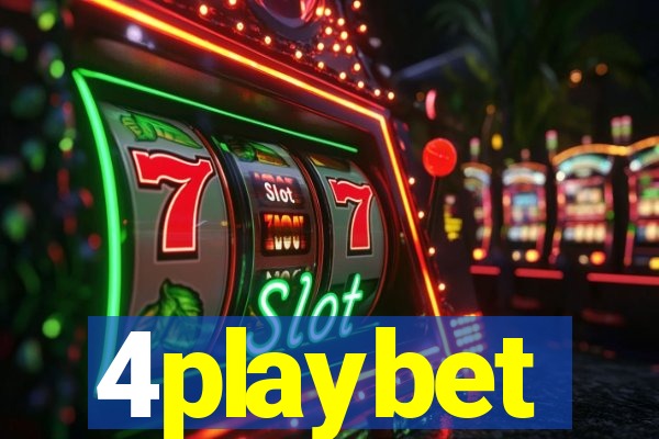 4playbet