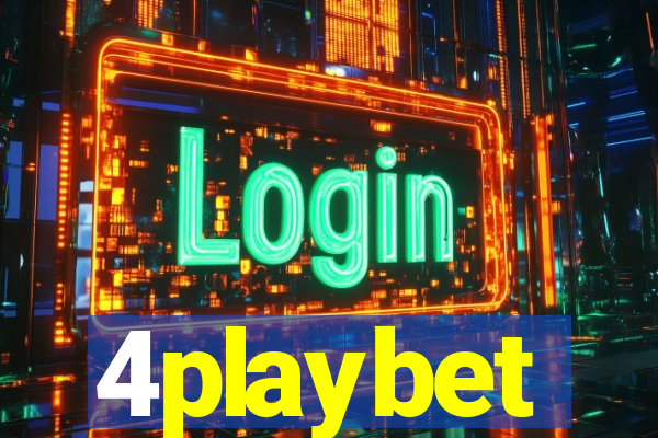4playbet