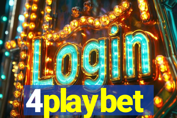 4playbet