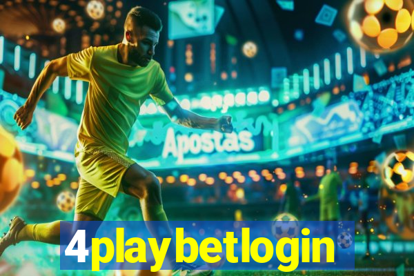 4playbetlogin