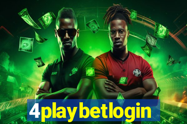 4playbetlogin