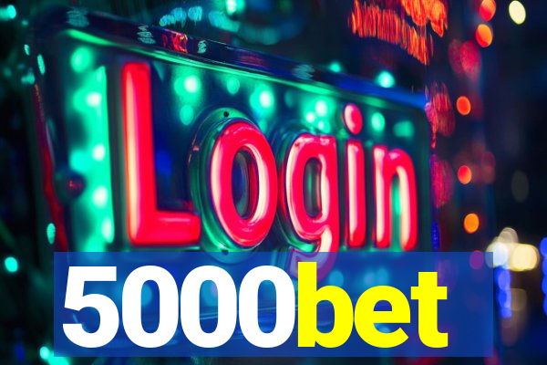 5000bet