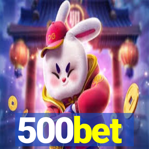 500bet