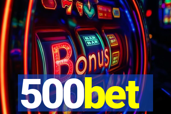 500bet
