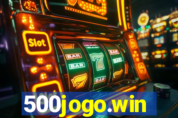 500jogo.win
