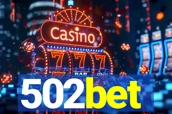 502bet