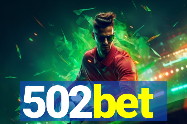 502bet