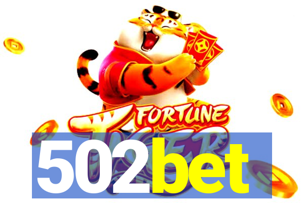 502bet