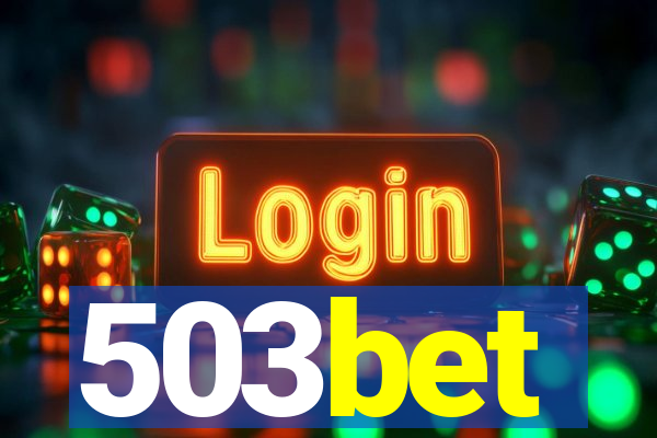 503bet