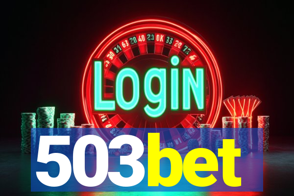 503bet
