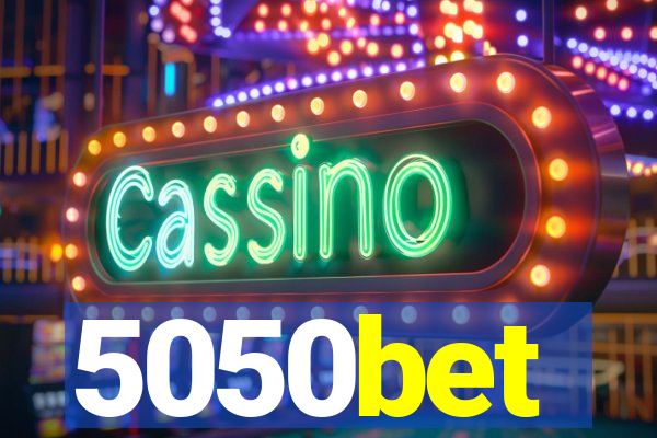 5050bet
