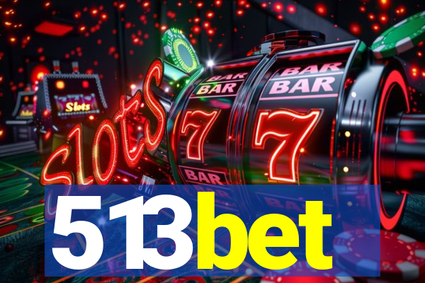 513bet