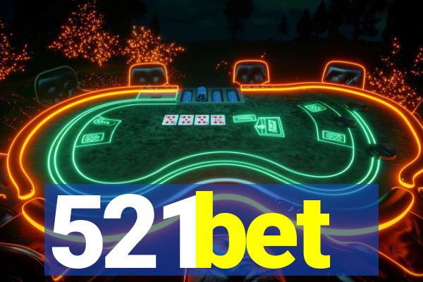 521bet