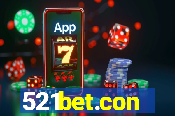 521bet.con