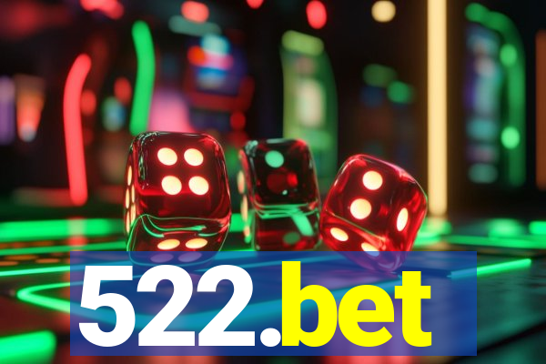 522.bet