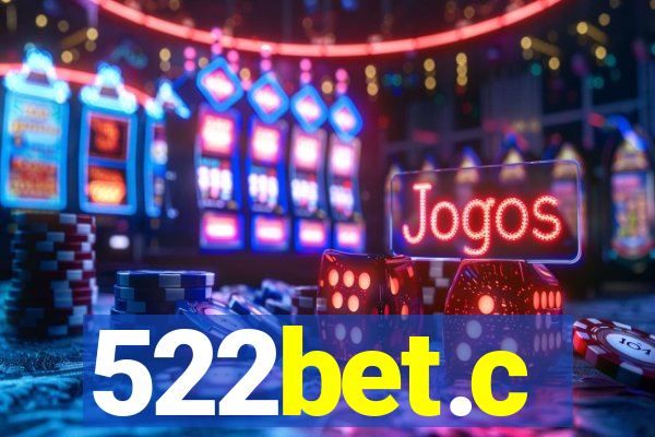 522bet.c