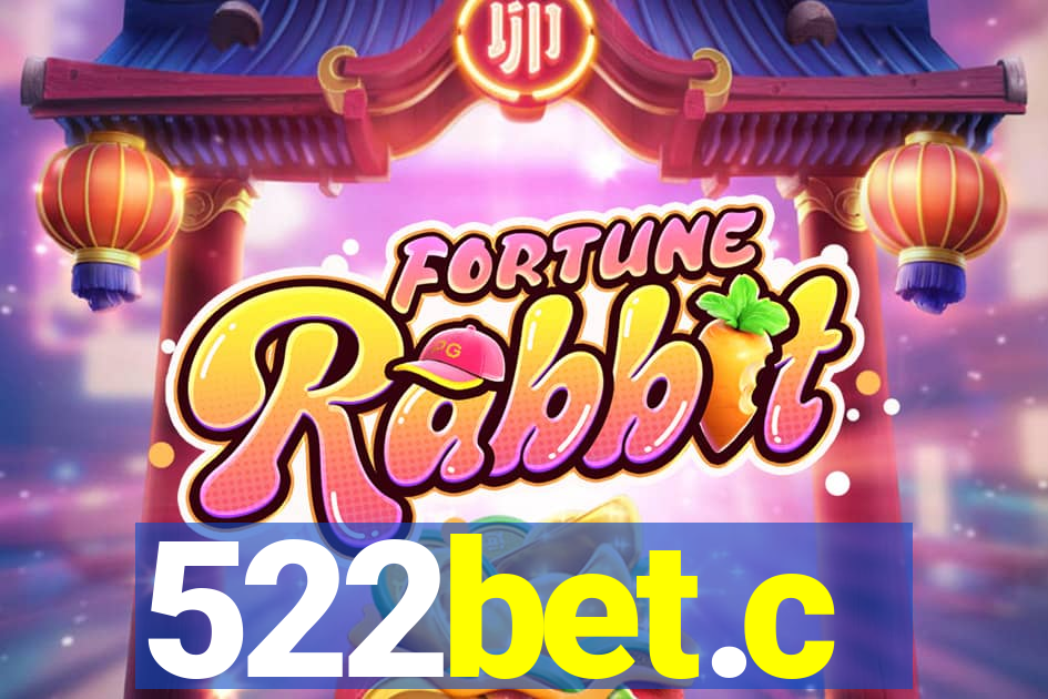 522bet.c