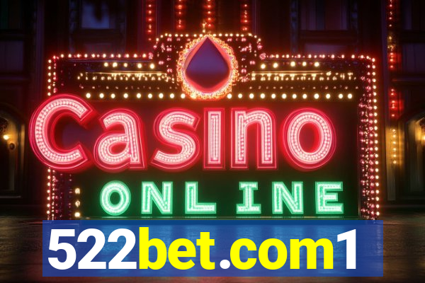 522bet.com1