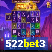 522bet3