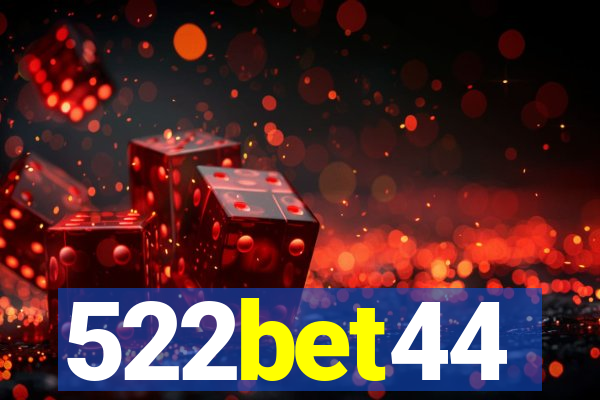 522bet44