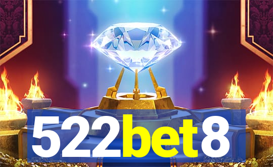 522bet8
