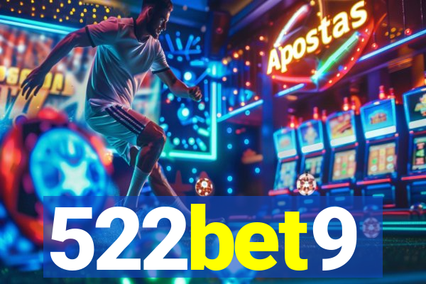 522bet9