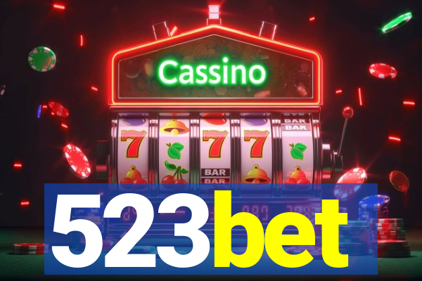 523bet